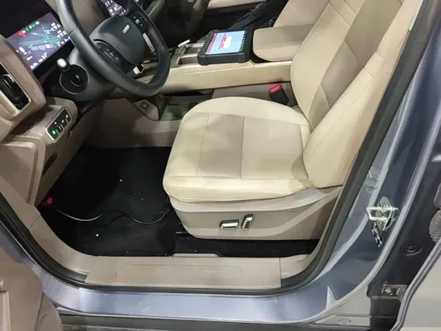 Haval Big Dog — Фото автомобиля 14