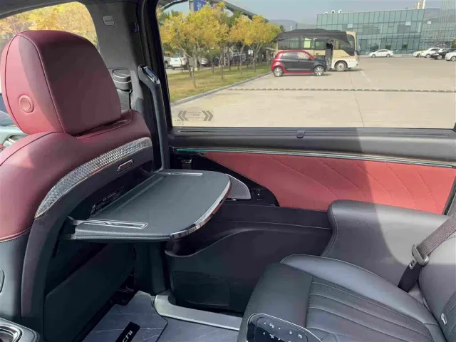 GAC Trumpchi M8 — Фото автомобиля 20
