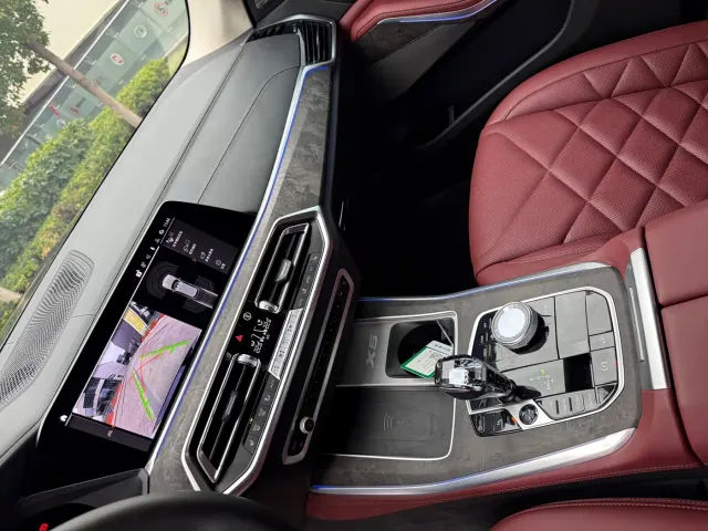 BMW X5 — Фото автомобиля 26