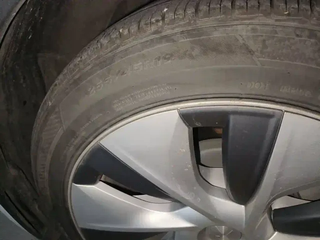 Tesla Model Y — Фото автомобиля 7