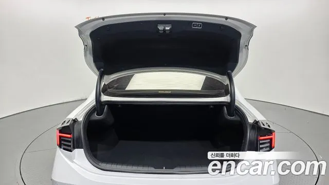 Hyundai Sonata DN8 — Фото автомобиля 26