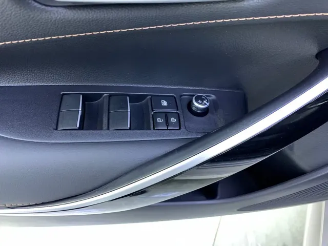 Toyota Levin — Фото автомобиля 4