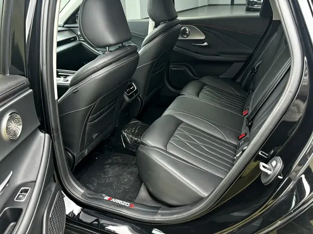 Chery Arrizo 8 — Фото автомобиля 16