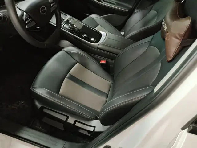 GAC Aion S Plus — Фото автомобиля 14