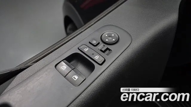 Hyundai Staria Staria Карго 5 мест — Фото автомобиля 28