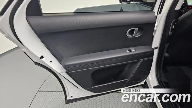 Hyundai Ioniq5 Ioniq5 Long Range AWD — Фото автомобиля 24