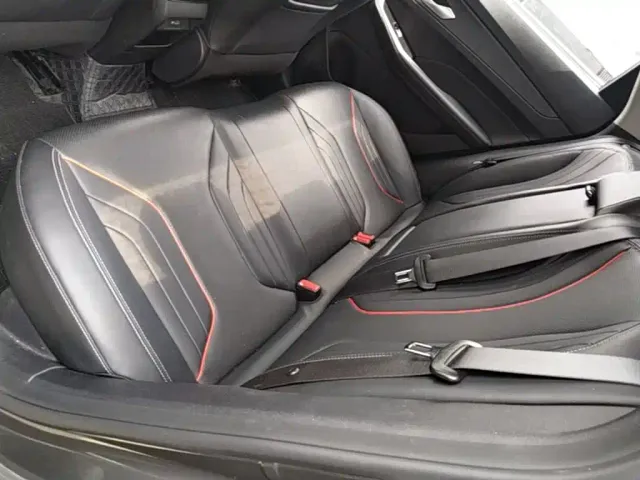 Geely Binrui — Фото автомобиля 16