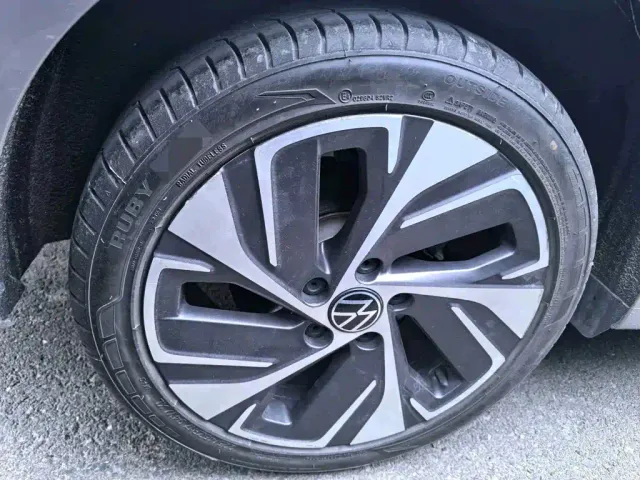Volkswagen Bora — Фото автомобиля 16