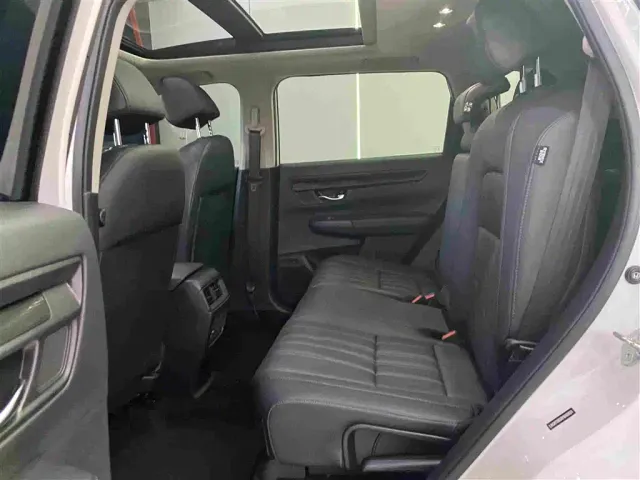 Honda Breeze — Фото автомобиля 7