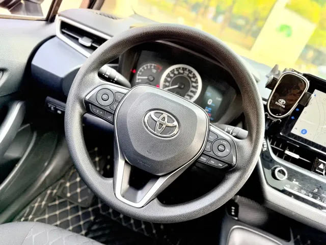 Toyota Allion — Фото автомобиля 12