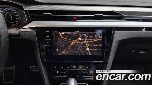 Volkswagen Arteon Arteon 2.0 TDI Prestige — Фото автомобиля 15