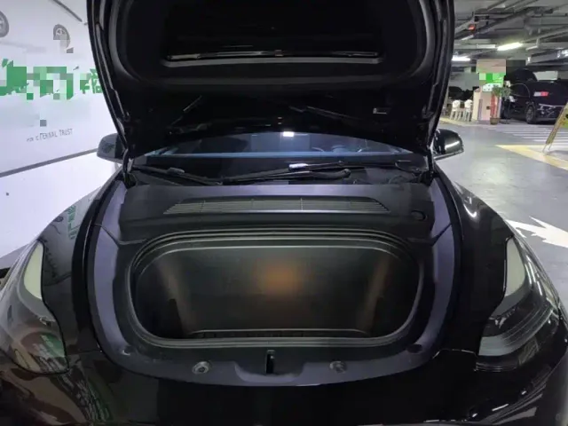 Tesla Model Y — Фото автомобиля 19