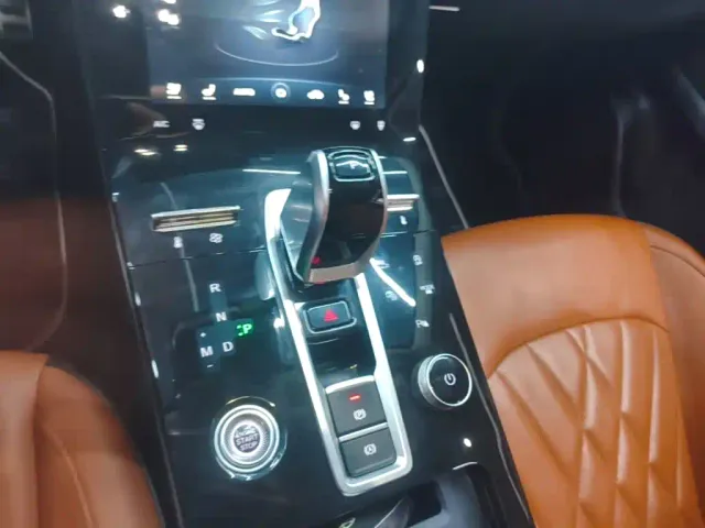 Chery Tiggo 8 PLUS — Фото автомобиля 13
