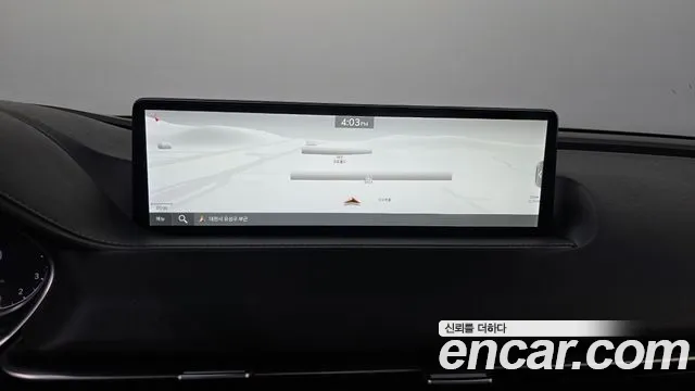 Genesis G80 Бензин 2.5 турбо 2WD — Фото автомобиля 13