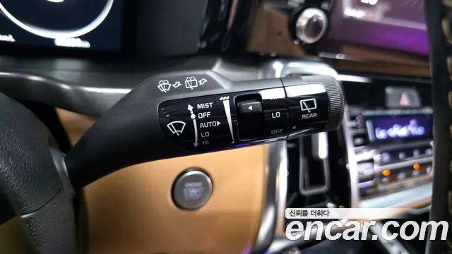 Kia Sorento Sorento 4-е поколение Дизель 2.2 4WD — Фото автомобиля 16