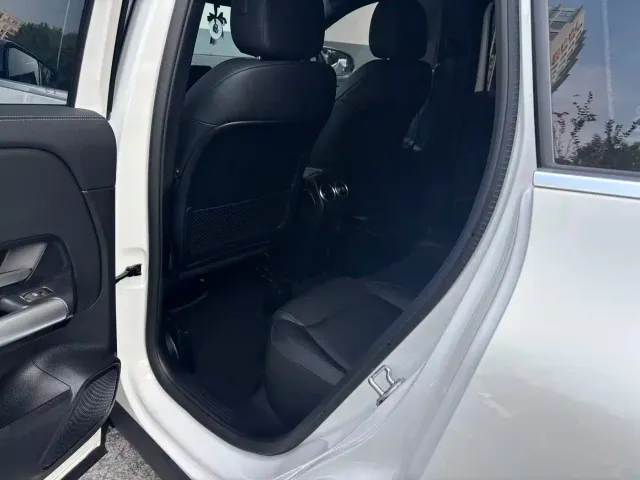Mercedes-Benz GLA-Class — Фото автомобиля 6