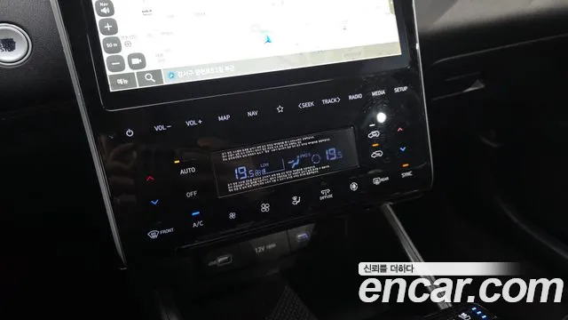 Hyundai Tucson — Фото автомобиля 23
