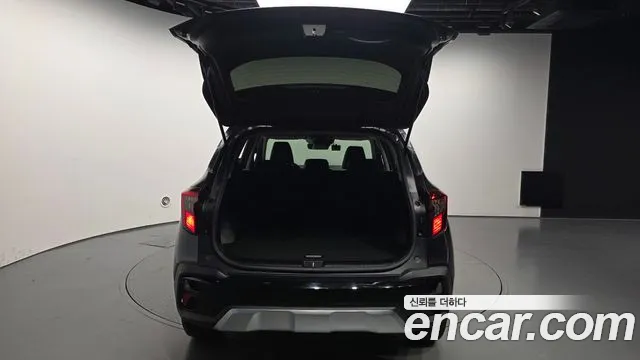 Kia Seltos — Фото автомобиля 20