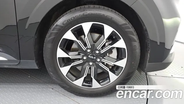 Kia Carnival 4th Gen — Фото автомобиля 6