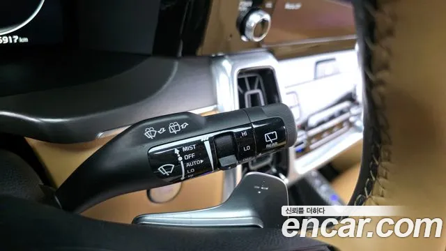 Kia Sorento Sorento 4-е поколение Дизель 2.2 2WD — Фото автомобиля 14