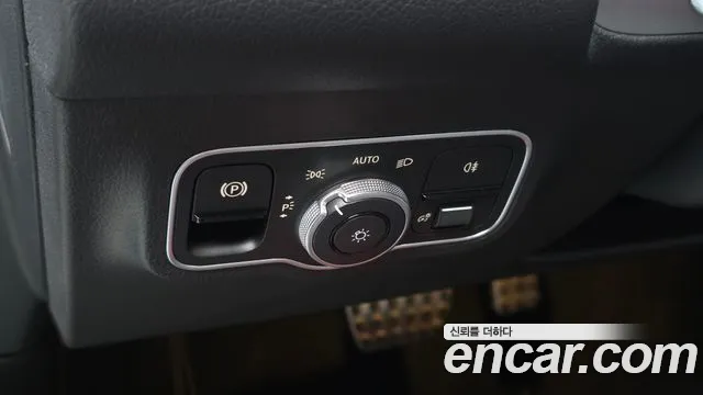Mercedes-Benz EQB X243 — Фото автомобиля 27