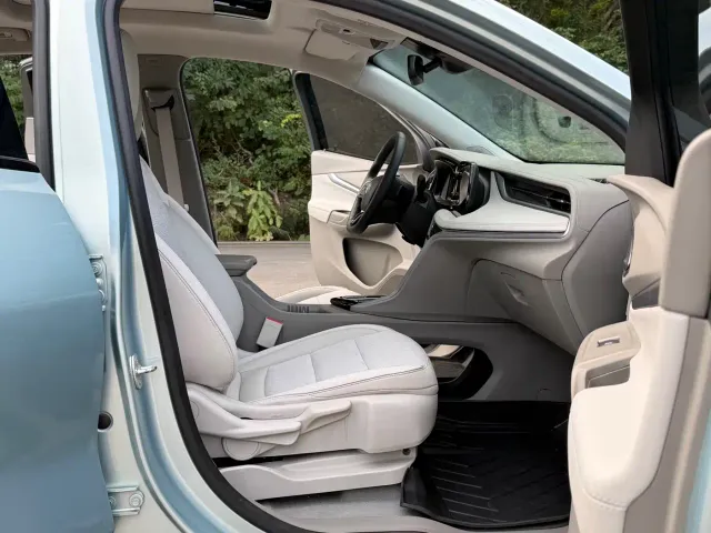 Buick Velite 7 — Фото автомобиля 11