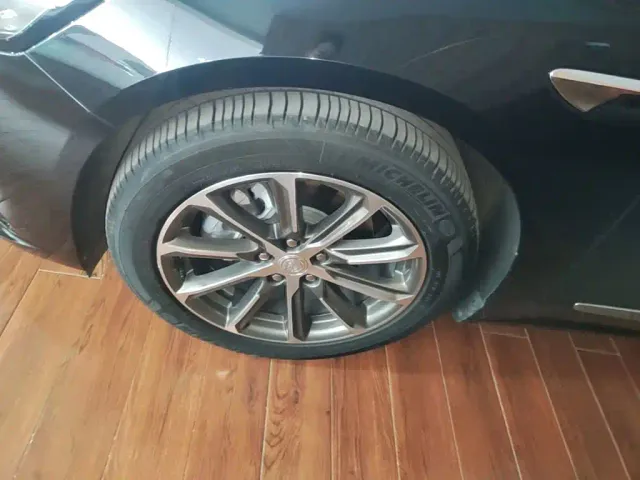 Buick LaCrosse — Фото автомобиля 22