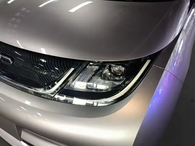 BYD Dolphin — Фото автомобиля 23