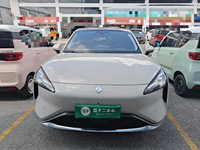 Baojun Yunhai — Фото автомобиля 2