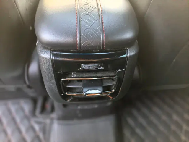 GAC Trumpchi Emkoo — Фото автомобиля 6