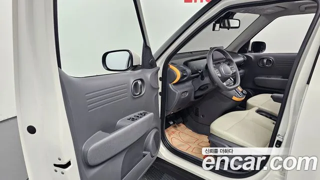 Hyundai Casper Casper Turbo Essential — Фото автомобиля 10