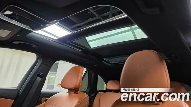 Mercedes-Benz GLC-Class — Фото автомобиля 22