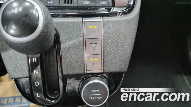 Hyundai Casper — Фото автомобиля 16
