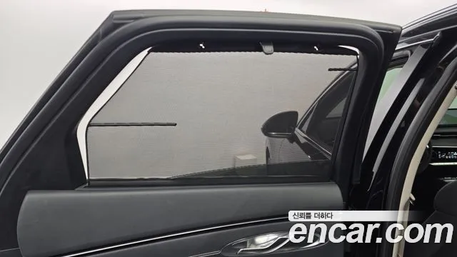 Genesis GV70 Electrified GV70 — Фото автомобиля 14