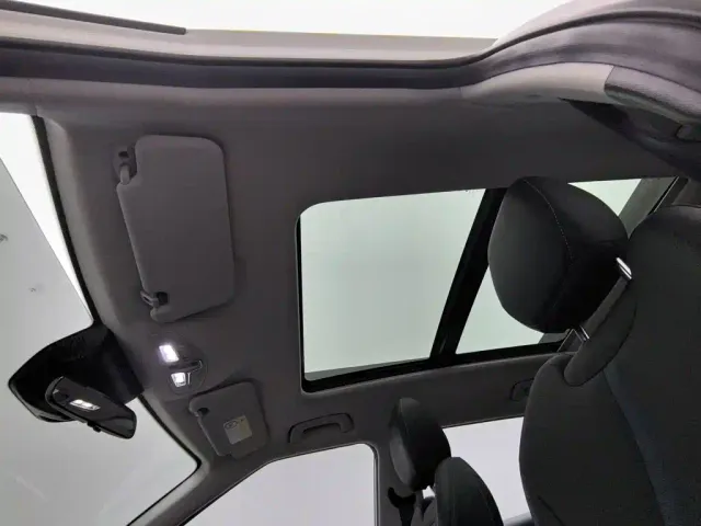 GAC Trumpchi GS3 — Фото автомобиля 14