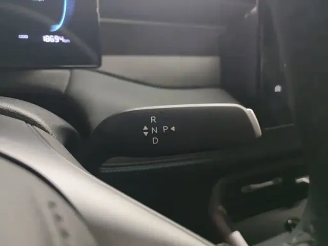 BYD Qin PLUS — Фото автомобиля 13