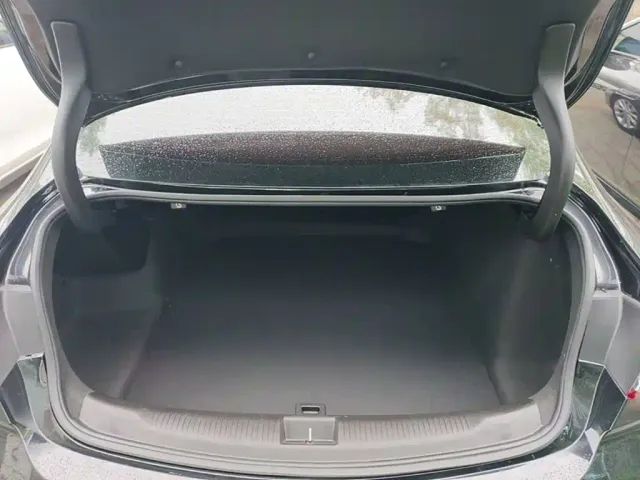 Buick Regal — Фото автомобиля 18