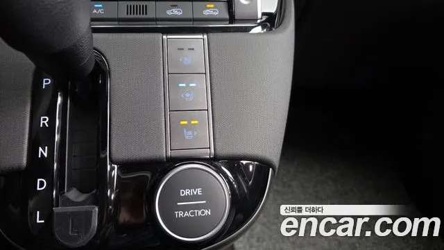 Hyundai Casper — Фото автомобиля 23