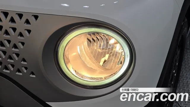 Hyundai Casper — Фото автомобиля 22