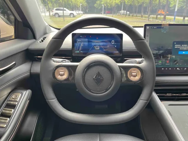 Baojun Yunhai — Фото автомобиля 15