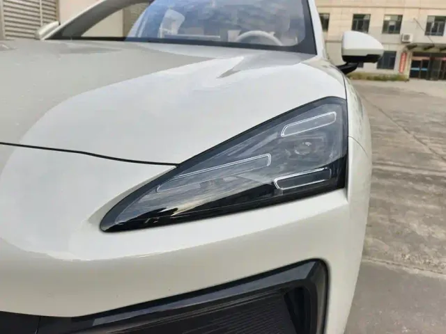 Baojun Yunhai — Фото автомобиля 5