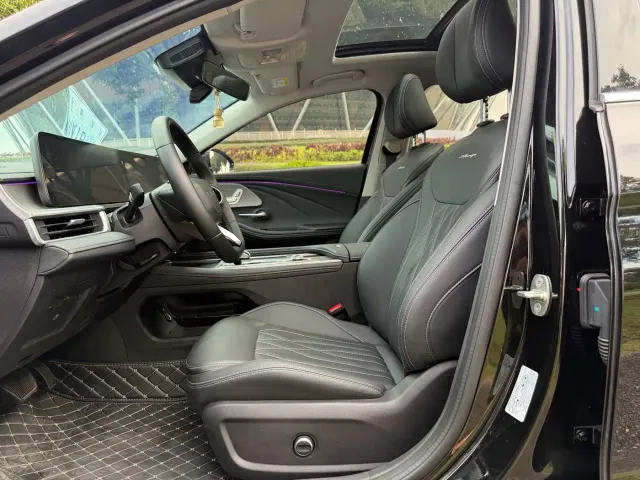 Chery Arrizo 8 — Фото автомобиля 13