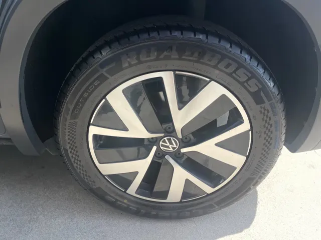 Volkswagen Tayron — Фото автомобиля 21