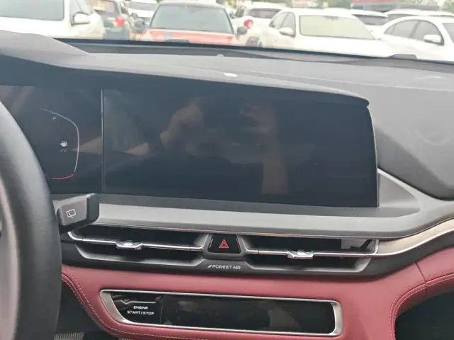Changan CS75 Plus — Фото автомобиля 13