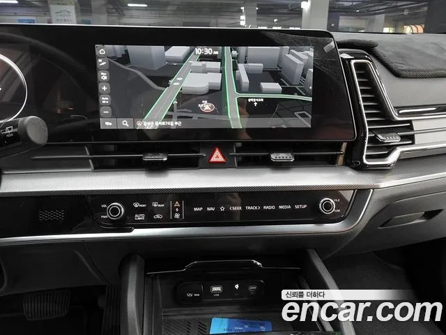 Kia Sportage 5th Gen — Фото автомобиля 17