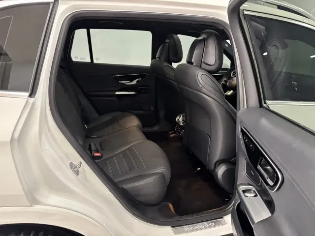 Mercedes-Benz GLC-Class — Фото автомобиля 24