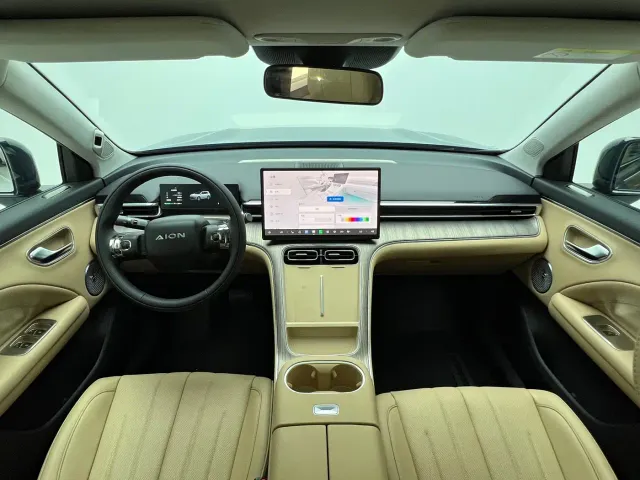 GAC Aion i60 — Фото автомобиля 9
