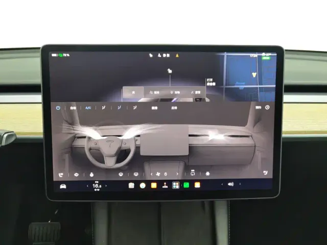 Tesla Model Y — Фото автомобиля 12