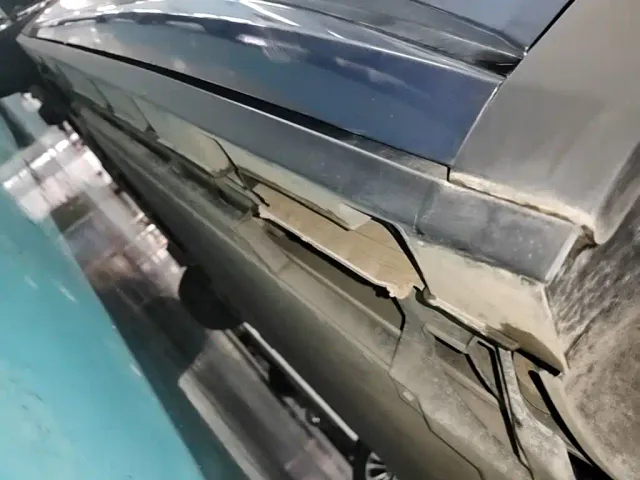 BYD Dolphin — Фото автомобиля 21