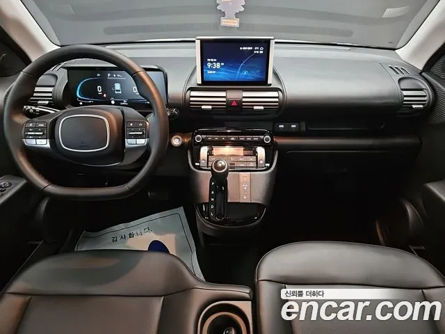 Hyundai Casper — Фото автомобиля 7